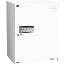 Burg Wächter eBoxx GV 644 SW weiß
