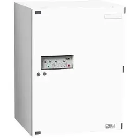 Burg Wächter eBoxx GV 644 SW weiß