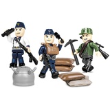 Cobi World War II Narvik 1940