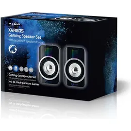 Nedis Xyagos 2.0 System