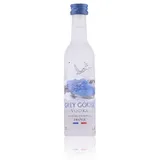 Grey Goose Vodka 40% Vol. 0,05l