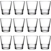 Pasabahce Whiskyglas 0,295 l 12-tlg.