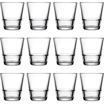 Pasabahce Whiskyglas 0,295 l 12-tlg.