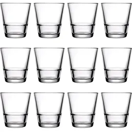 Pasabahce Whiskyglas 0,295 l 12-tlg.