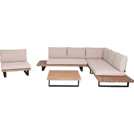 MCW MCW, Gartenlounge, H54-Set
