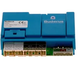 Buderus Modul MM50 Ersatzteil, 8737710969 8737710969