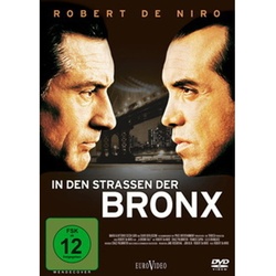 In Den Strassen Der Bronx (DVD)