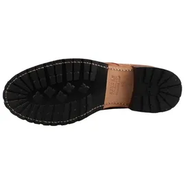 Sendra Herren Stiefel 10604 Braun - Braun - 40