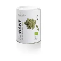 Hanf Proteinflakes Bio (150g)
