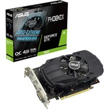Asus Phoenix GeForce GTX 1650 OC Edition 4GB GDDR6