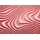 A.S. Création 3D-Tapete Wellenoptik 2 cm x 10 m 1 St Pink/Rot