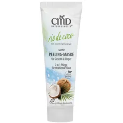 Peeling-Maske