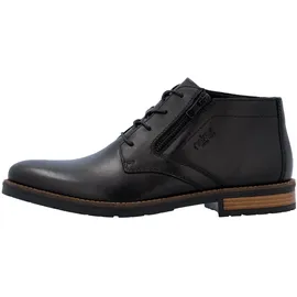 Rieker 14609-00 Herren Schwarz 43