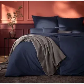 Estella Takoma indigo 155 x 220 cm + 80 x 80 cm
