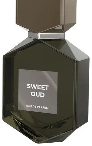 Camara Sweet Oud Edp 100ml