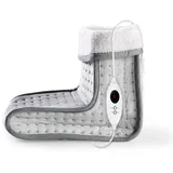 Nedis PEFW110CGY Grau