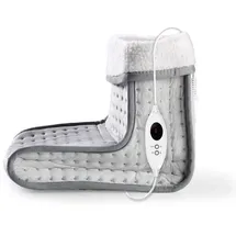 Nedis PEFW110CGY Grau