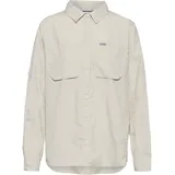 Columbia Skien Valley Hemd Braun L