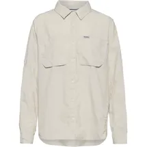 Columbia Skien Valley Hemd Braun L