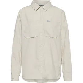 Columbia Skien Valley Hemd Braun L