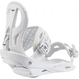 Nitro Rythm White Plum M