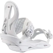 Nitro Rythm White Plum M