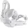 Nitro Rythm White Plum M