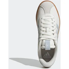 adidas VL Court 3.0 Core White / Halo Blue / Gum 38 2/3