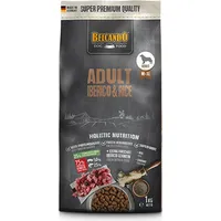 Belcando Adult Iberico & Rice 1 kg