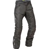 Lindstrands Backafall, Textilhose wasserdicht - Schwarz - 60