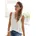 LASCANA Strandtop LASCANA 44/46 100 100 Strandtop