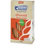 demeter Olivenöl Grissini aus Weizen 0,1 kg Gebäck