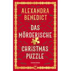 Das mörderische Christmas Puzzle