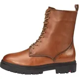 LLOYD Schnürstiefeletten Damen braun, - 6