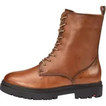 LLOYD Schnürstiefeletten Damen braun, - 6