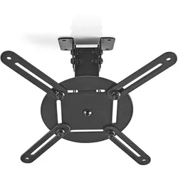 Nedis PJCM100BK - Zubehör PC
