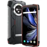 Blackview BV9300 Pro 15080 mAh 12/256 Orange