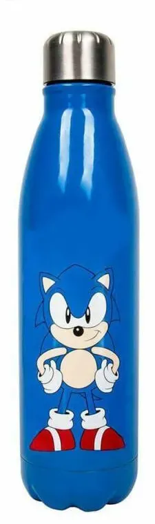 Trinkflasche Sonic - Sonic