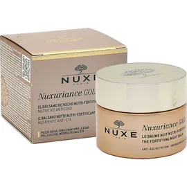 NUXE Nuxuriance Gold Nachtbalsam 50 ml