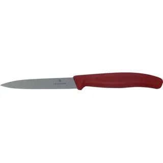 6.7701 Gemüsemesser Rot