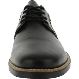 Rieker Schnürschuh Herren Schwarz 42