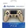 Sony PS4 DualShock 4 V2 Wireless Controller gold