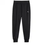 Puma Train Favorite Fleece Jogginghose Schwarz L