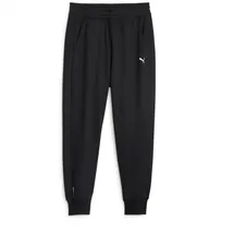 Puma Train Favorite Fleece Jogginghose Schwarz L