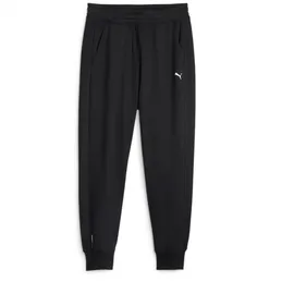 Puma Train Favorite Fleece Jogginghose Schwarz L