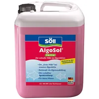 Söll AlgoSol forte, 5 l