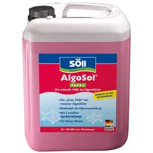 Söll AlgoSol forte, 5 l