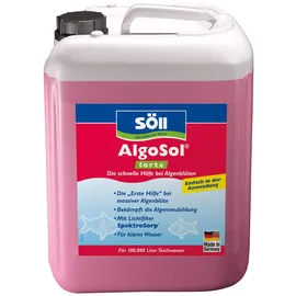 Söll AlgoSol forte, 5 l