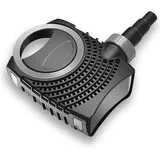 Wiltec NEO-1200B SuperECO Teichpumpe 12.000 l/h / 100 W
