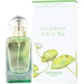 Hermès Un Jardin Sur Le Nil Eau de Toilette 50 ml